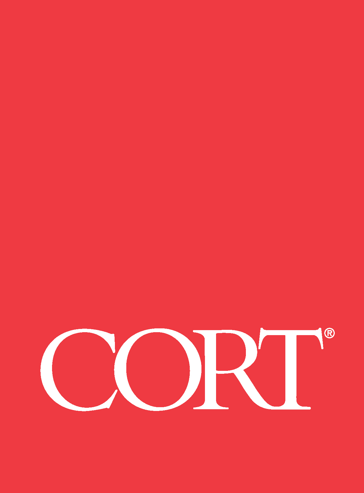 CORT Logo