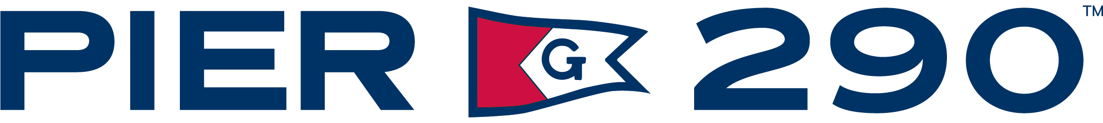 Pier 290 Logo
